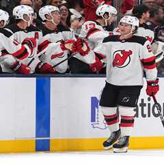 bet365 bonus code NYPBET: Bet $5, get $200 in bonus bets for Panthers vs. Devils