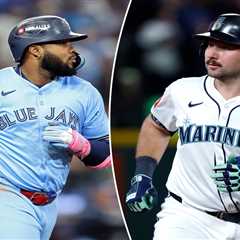 How to watch Blue Jays vs. Mariners ALCS Game 4 for free: Time, livestream