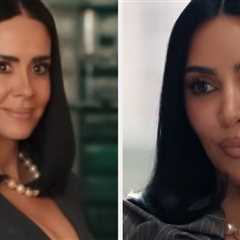 19 Thoughts I Had Watching The New All's Fair Trailer Starring Kim K, Niecy Nash, And Sarah Paulson