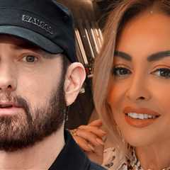 Eminem Dating His Longtime Stylist Katrina Malota