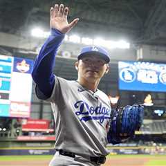 This October belongs to the starting pitchers