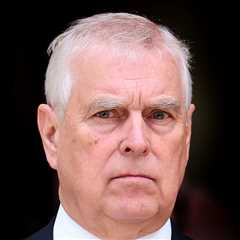 Prince Andrew Gives Up His Royal Titles After Consultation With King Charles