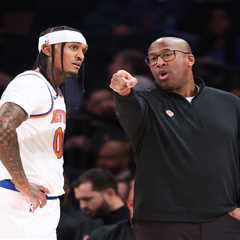 bet365 bonus code NYPBET: Bet $5, get $200 in bonus bets for Knicks vs. Hornets