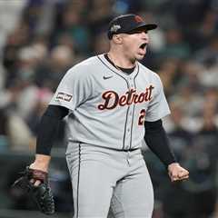 Tigers’ next best option for Tarik Skubal is a simple one