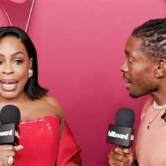 Niecy Nash Talks About The New Music She Has Coming & What Song Describes “All’s Fair” | All’s Fair ..