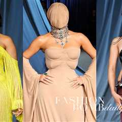 The Top 5 Looks from the 2025 Academy Museum Gala: Kim Kardashian in Margiela, Jenna Ortega in..