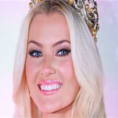 The Impact and Evolution of Pageants in Southwest Washington