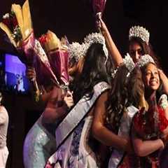 The Selection Process of Pageant Winners in Southwest Washington