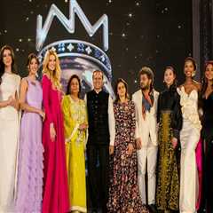 The Beauty of Pageants in Southwest Washington