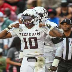 Texas A&M vs. LSU prediction: Odds, picks, best bet for SEC showdown