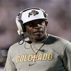 Colorado vs. Utah prediction: Odds, picks, and best bet for Big 12 showdown