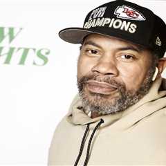 Ex-NBA champ Rasheed Wallace alleged the refs rigs games in resurfaced video