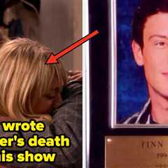14 Tragic Celebrity Deaths That Occurred In The Middle Of An Actor Filming A TV Show Or Movie