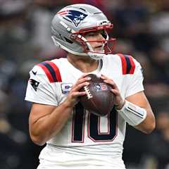 Patriots vs. Browns, Falcons vs. Dolphins prediction: NFL Week 8 odds, picks, bets