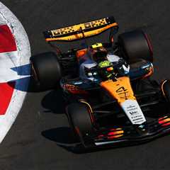How to watch the 2025 Mexico City F1 Grand Prix for free: Time, starting grid