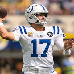 Fanatics Sportsbook promo: Bet $30, Get $300 FanCash for Titans vs. Colts