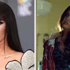 Megan Fox Made A Very Rare Appearance, And Now Jennifer's Body Fans Are Bloodthirsty For More