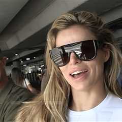 Brooks Nader Says She's Open to Dating Nonfamous People