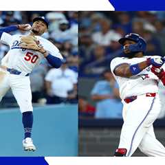Some LA World Series ticket prices are dropping. See Blue Jays-Dodgers