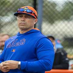 Mets coach Desi Druschel making crosstown switch back to Yankees