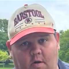 Barstool Sports Personality Cody 'Beef' Franke Dead After 'Sudden Medical Issue'