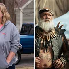 15 TV Shows That’ll Help You Decompress After A Long Day (Or Week, Or Year)