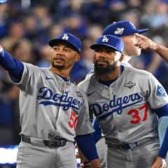 Fanatics Sportsbook promo for Blue Jays vs. Dodgers: Get up to $2,000 in FanCash