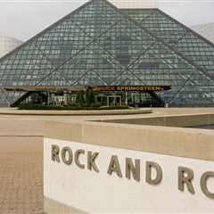 Rock & Roll Hall of Fame Teams With Save the Music to Fund Music Education Initiatives: ‘It’s an..
