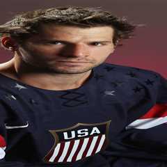 Ex-NHLer Ryan Kesler facing criminal sexual conduct charges in Michigan