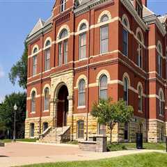 The Impact of Associations in Wayne County, Michigan