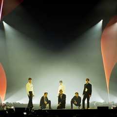 ‘Monsta X: Connect X In Cinemas’ Live Movie Slated to Hit Screens Across the Globe Later This Year