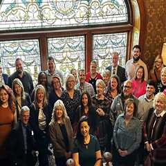 The Power of Collaboration among Associations in Wayne County, Michigan