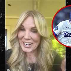 Freddie Freeman's Aunt Nearly Missed WS Home Run at Stadium Concessions