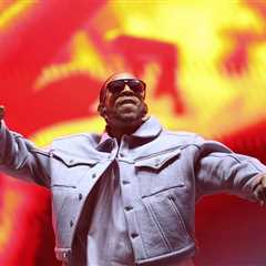 Ludacris to Perform at 2025 Baby2Baby Gala Honoring Tennis Legend Serena Williams