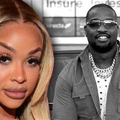 Masika Kalysha Mourns Death of Estranged Husband Jamar Champ