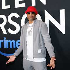 Allen Iverson Recalls Being Embarrassed Over David Stern Reading His Rap Lyrics: ‘I Wanted to Crawl ..