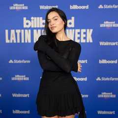 Riza, Katteyes, Ephrem J & More Emerging Latin Artists on Our Radar