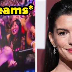 People Are Remembering That Anne Hathaway Doesn't Actually Go By Anne