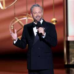 Nate Bargatze Reigns Atop the Comedy Boxscore Report For Second Month in a Row