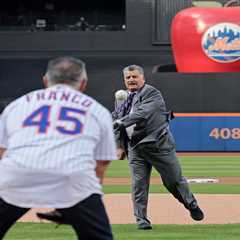 Keith Hernandez reveals what he’s looking for in new SNY deal