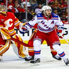 The Rangers’ power play still isn’t fixed — what needs to change