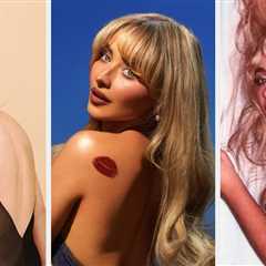 This Is So Hard, But I'm Making You Choose Between The Emails I Can't Send, Short N' Sweet, And..