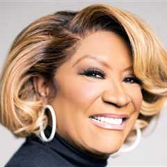 Patti LaBelle Partners With Primary Wave on Her Iconic Catalog