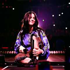 Billie Eilish Says She Almost Scrapped ‘Birds of a Feather’ as She Thought Song Was ‘Kind of Stupid’