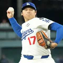 More proof that there is only one Shohei Ohtani