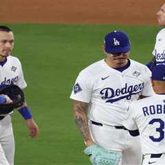 Dave Roberts’ controversial bullpen decisions backfire in Dodgers’ Game 4 World Series blowup