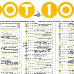How the Hot 100 and Billboard 200 Charts Work