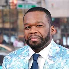 50 Cent Trolls Lil Meech After ‘BMF’ Cancellation: ‘What Next Season’