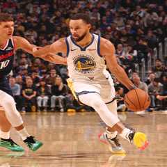 Warriors vs. Bucks prediction: NBA picks, odds, best bets Thursday