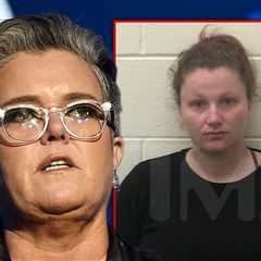 Rosie O'Donnell Daughter Chelsea's Daily Jail Life as She Awaits Trip to Prison